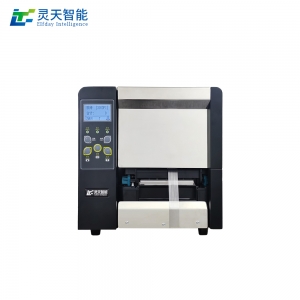 一機(jī)多用型5R工業(yè)級(jí)超高頻RFID打印機(jī)